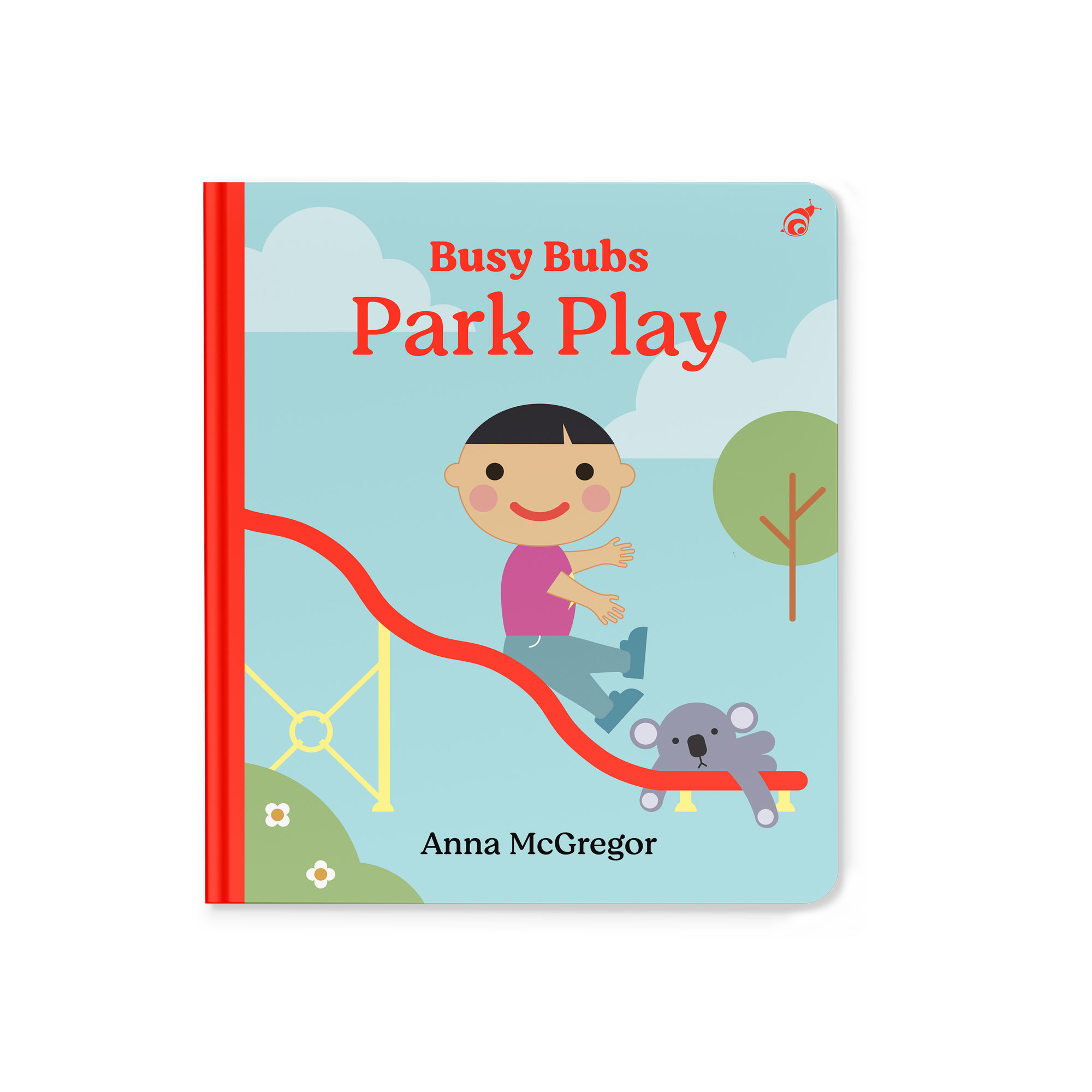 Busy Bubs: Park Play